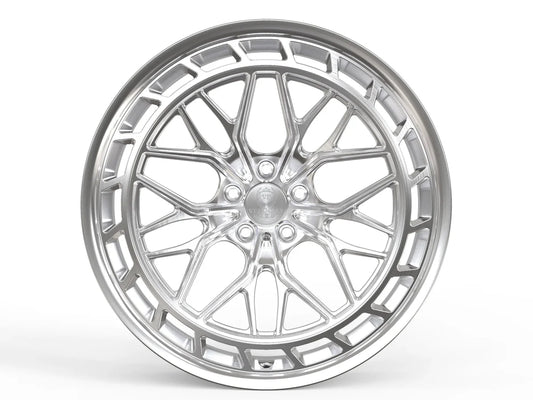 How Do I Know What Wheel Spec I Need ?