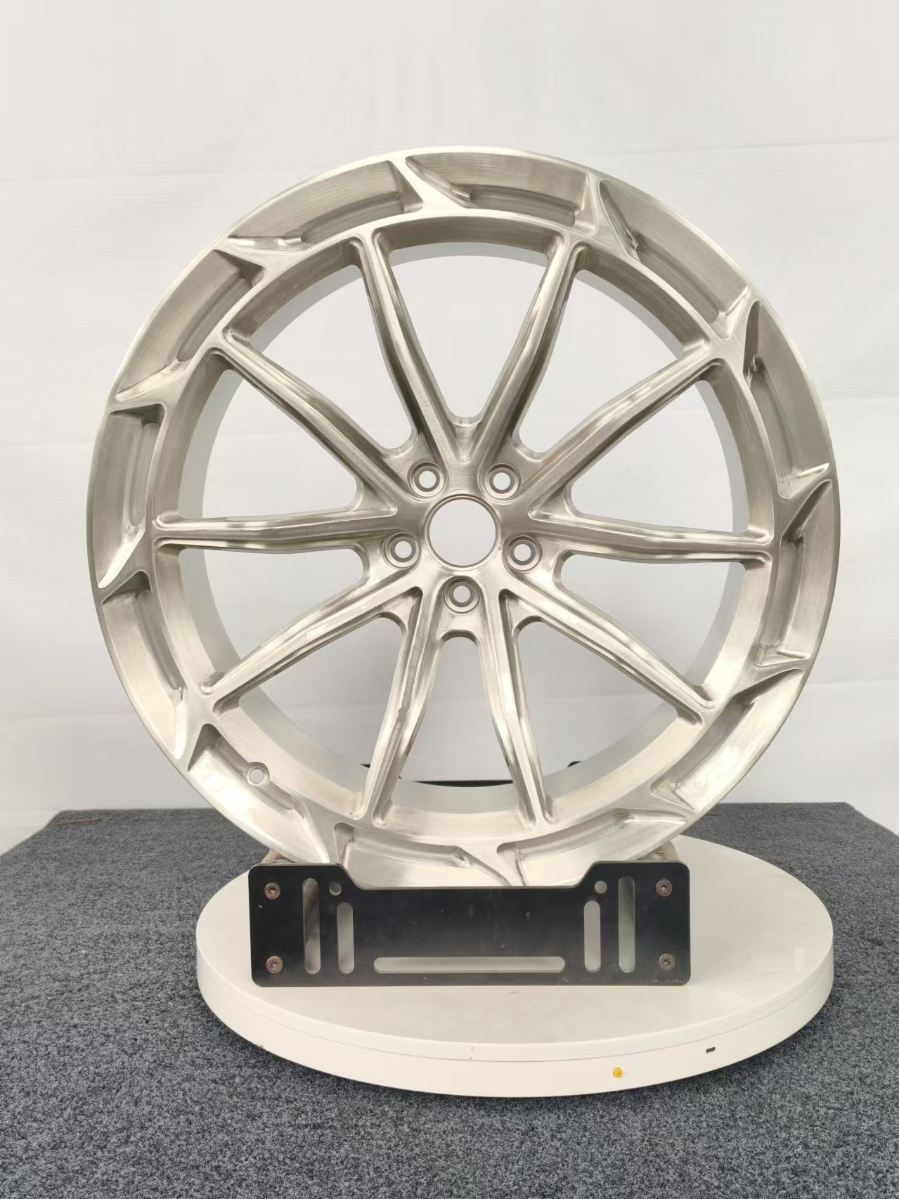 Velocity Forge FV-10 Signature Forged Wheels Set Of 4