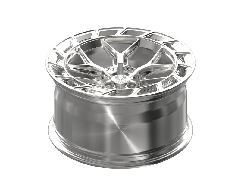 Velocity Forge FV-22 Forged Mono Block Wheels Set Of 4