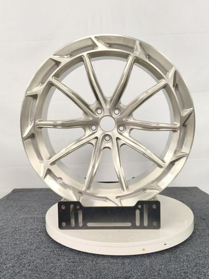 Velocity Forge FV-10 Signature Forged Wheels Set Of 4