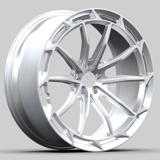 Velocity Forge FV-10 Signature Forged Wheels Set Of 4