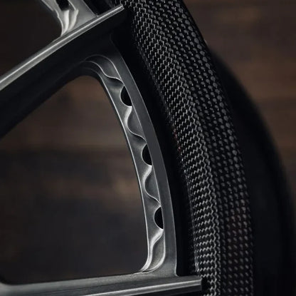 Velocity Forge 2Pc FV-20 Carbon Fiber Forged Wheels Set Of 4