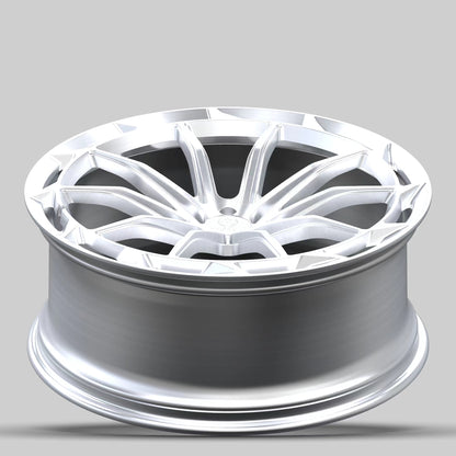 Velocity Forge FV-10 Signature Forged Wheels Set Of 4